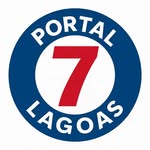 Logo Portal 7 Lagoas